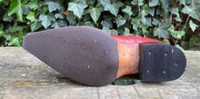 Afbeelding in Gallery-weergave laden, Zo goed als nieuw vintage Laarzen van Sendra maat 38 (uk 5)