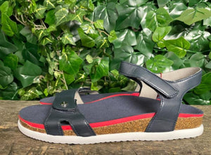 Nieuwe sandalen van Ara maat 43