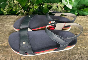 Nieuwe sandalen van Ara maat 43