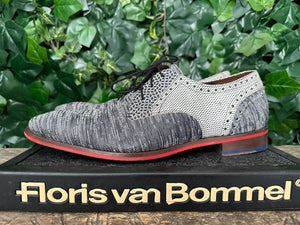 Nieuwe veterschoen van Floris van Bommel maat 42(wijdte G1/2