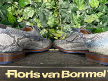 Afbeelding in Gallery-weergave laden, Nieuwe veterschoen van Floris van Bommel maat 42(wijdte G1/2