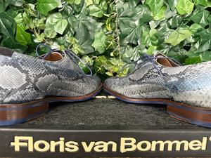 Nieuwe veterschoen van Floris van Bommel maat 42(wijdte G1/2