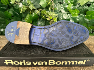 Nieuwe veterschoen van Floris van Bommel maat 42(wijdte G1/2