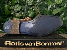 Afbeelding in Gallery-weergave laden, Nieuwe veterschoen Floris van Bommel maat 45,5