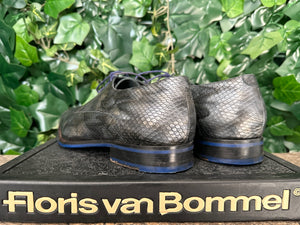 Nieuwe veterschoen Floris van Bommel maat 42 (wijdte G1/2)