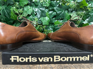 Nieuwe veterschoen van Floris van Bommel maat 46(maat 11)