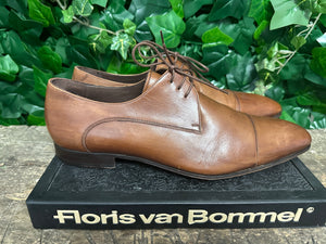 Nieuwe veterschoen van Floris van Bommel maat 46(maat 11)