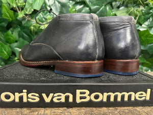 zo goed als nieuw veterschoen van Floris van Bommel maat 41,5