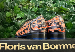 Nieuwe veterschoen van Floris van Bommel maat 41,5 (wijdte H