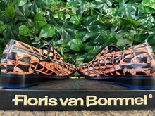 Afbeelding in Gallery-weergave laden, Nieuwe veterschoen van Floris van Bommel maat 41,5 (wijdte H