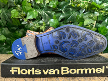 Afbeelding in Gallery-weergave laden, Nieuwe veterschoen van Floris van Bommel maat 41,5 (wijdte H