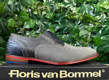 Afbeelding in Gallery-weergave laden, Nieuwe veterschoenen van Floris van Bommel maat 46