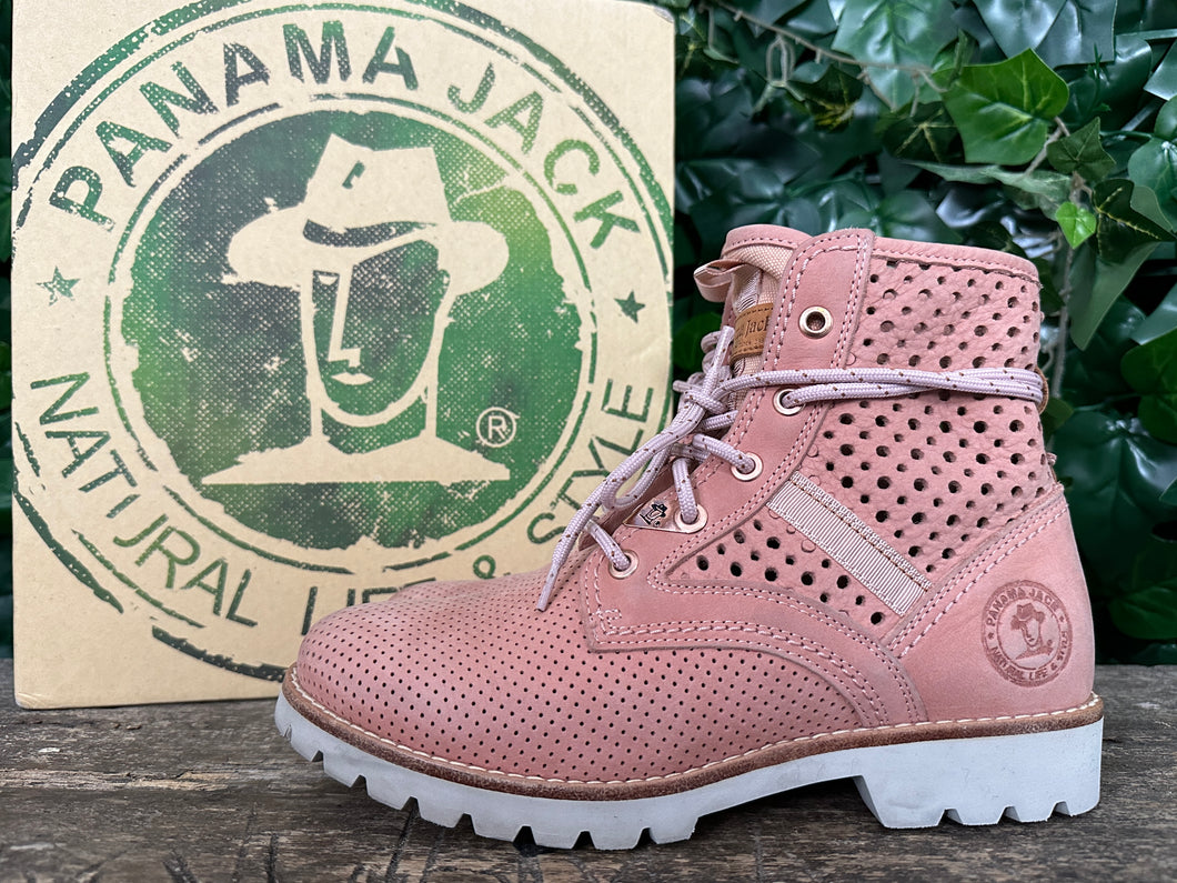 Nieuwe boots van Panama jack maat 37