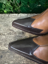 Afbeelding in Gallery-weergave laden, Supergave Nieuwe vintage laars van Sendra maat 40