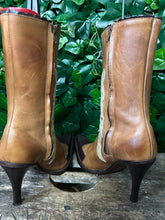 Afbeelding in Gallery-weergave laden, Supergave Nieuwe vintage laars van Sendra maat 40