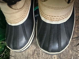 Nieuwe boots van Sorel maat 40,5