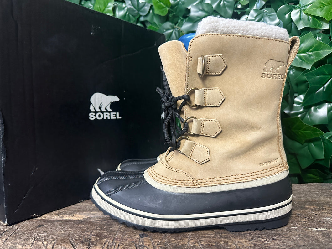 Nieuwe boots van Sorel maat 40,5