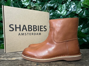 Nieuwe laars van Shabbies Amsterdam maat 41