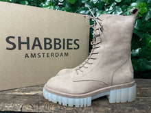 Afbeelding in Gallery-weergave laden, Nieuwe laars van Shabbies Amsterdam maat 40