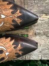 Afbeelding in Gallery-weergave laden, Nieuwe supergave cowboy laars van Sendra maat 40