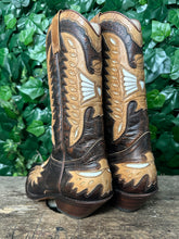 Afbeelding in Gallery-weergave laden, Nieuwe supergave cowboy laars van Sendra maat 40