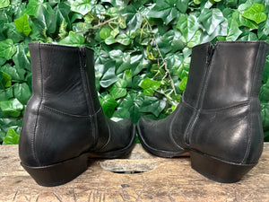 Nieuwe boots van Sendra maat 42