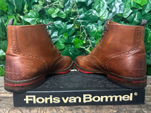 Afbeelding in Gallery-weergave laden, zo goed al nieuw mooie veterschoen Floris van Bommel maat 44