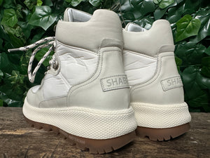 Nieuwe sneakers van Shabbies amsterdam maat 40