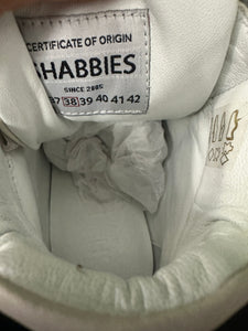 Nieuwe sneakers van Shabbies amsterdam maat 40