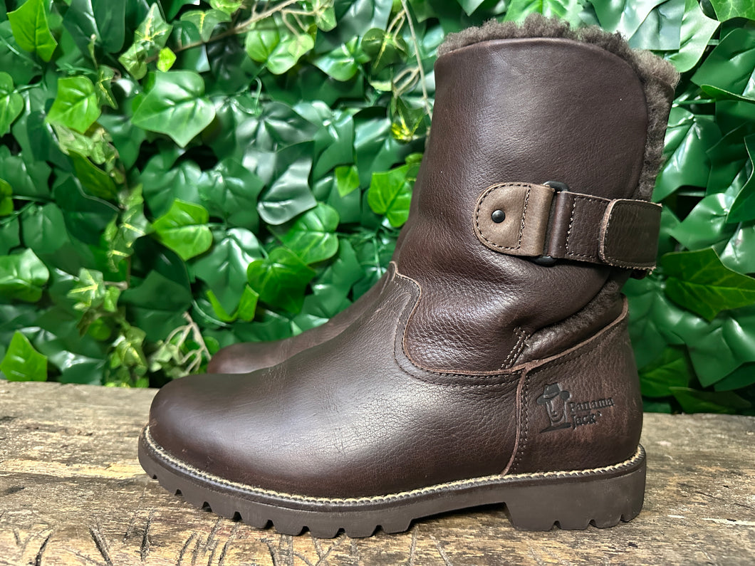 Bijna Nieuwe boots van Panama Jack maat 40