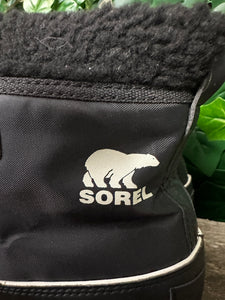 Nieuwe waterproof boots van Sorel maat 39