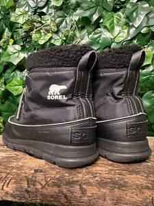 Nieuwe waterproof boots van Sorel maat 39