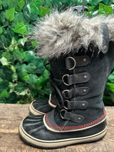 Afbeelding in Gallery-weergave laden, Nieuwe gave snowboots van Sorel maat 41