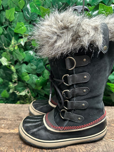 Nieuwe gave snowboots van Sorel maat 41