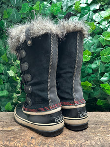 Nieuwe gave snowboots van Sorel maat 41