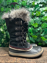 Afbeelding in Gallery-weergave laden, Nieuwe gave snowboots van Sorel maat 41