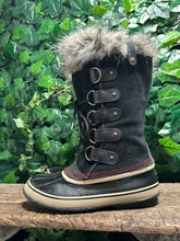 Afbeelding in Gallery-weergave laden, Nieuwe gave snowboots van Sorel maat 41