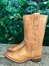 Afbeelding in Gallery-weergave laden, gewoon Nieuwe vintage laars van Sendra maat 38