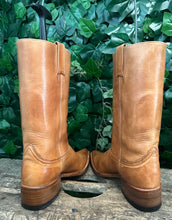 Afbeelding in Gallery-weergave laden, gewoon Nieuwe vintage laars van Sendra maat 38