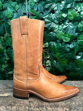 Afbeelding in Gallery-weergave laden, gewoon Nieuwe vintage laars van Sendra maat 38