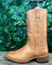 Afbeelding in Gallery-weergave laden, gewoon Nieuwe vintage laars van Sendra maat 38