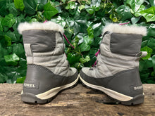 Afbeelding in Gallery-weergave laden, gewoon Nieuwe snowboots van Sorel maat 38