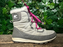 Afbeelding in Gallery-weergave laden, gewoon Nieuwe snowboots van Sorel maat 38