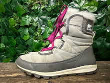 Afbeelding in Gallery-weergave laden, gewoon Nieuwe snowboots van Sorel maat 38