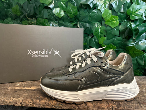 Nieuwe sneakers van Xsensible maat 40 (wijdte G)