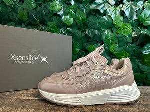 Nieuwe sneakers van Xsensible maat 40 (wijdte G)