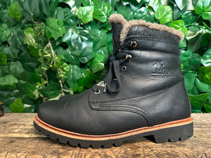 Bijna Nieuwe veterboots Panama jack maat 42