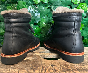 Bijna Nieuwe veterboots Panama jack maat 42