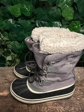 Afbeelding in Gallery-weergave laden, Nieuwe snowboots van Sorel maat 37,5