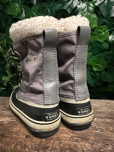 Nieuwe snowboots van Sorel maat 37,5